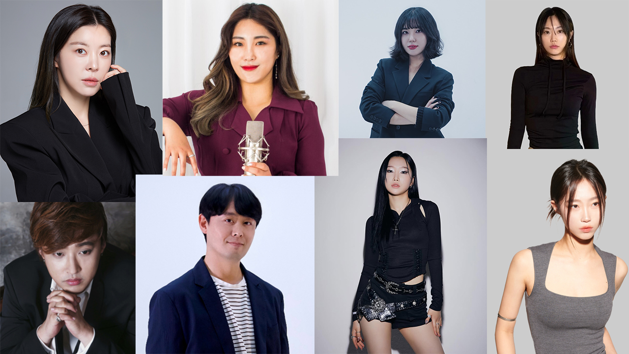 검증된 강사진